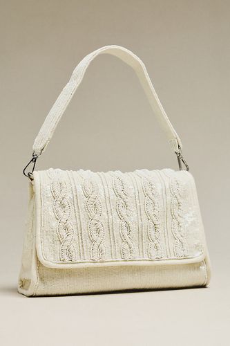 Sac à bandoulière perlé Audra par en chez Anthropologie - Maeve - Modalova