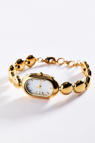 Bracelet de montre ovale par en - By Anthropologie - Modalova