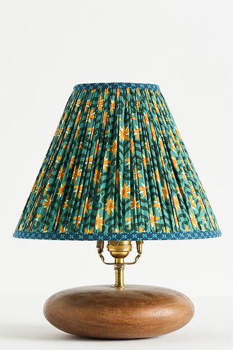 Abat-jour Froncé en taille: M chez Anthropologie - Printed Goods - Modalova