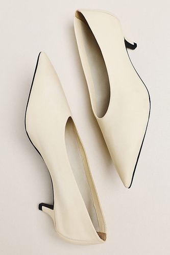 Escarpins à bout pointu et talon aiguille en taille: 39 - By Anthropologie - Modalova