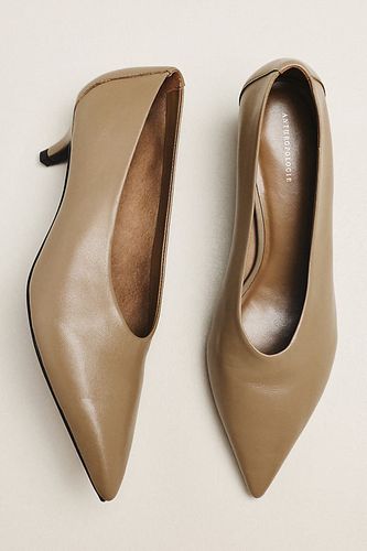 Escarpins à bout pointu et talon aiguille en taille: 40 - By Anthropologie - Modalova