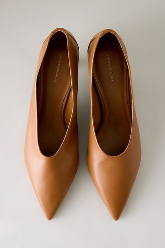 Escarpins à bout pointu et talon aiguille taille: 38 - By Anthropologie - Modalova