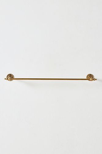 Porte-serviettes Ida en laiton héritage en chez - Anthropologie - Modalova