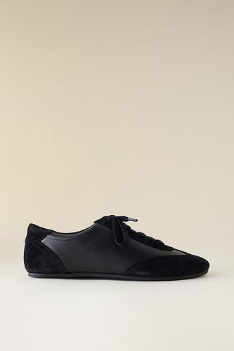 Baskets basses en Black taille: 36 chez Anthropologie - Maeve - Modalova