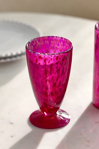 Gia Tortoise Goblet en Pink chez - Anthropologie - Modalova