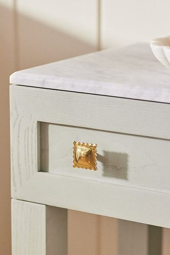 Pasta Brass Knob chez Anthropologie - Anthropologie - Modalova