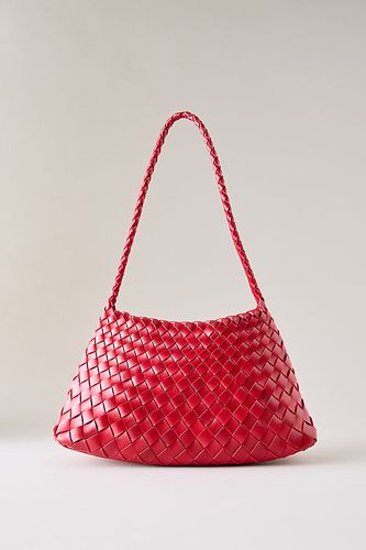 Sac à bandoulière tissé Calla par en - By Anthropologie - Modalova