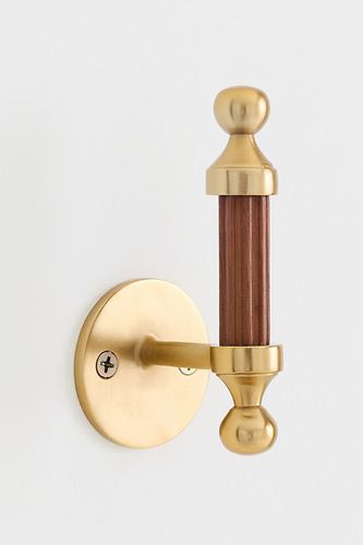 Crochet en bois Farro chez - Anthropologie - Modalova