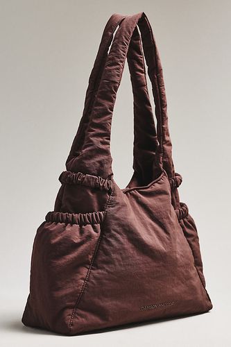 Sac Cabas Rosah en chez Anthropologie - Damson Madder - Modalova