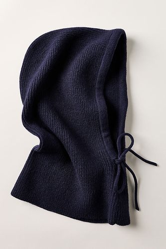 Capuche en maille côtelée par en - By Anthropologie - Modalova