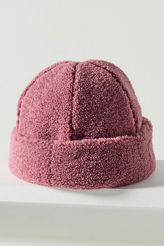 Bonnet marin en sherpa en chez - Anthropologie - Modalova