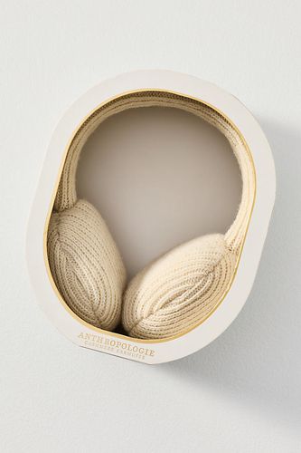 Cache-oreilles 100% cachemire en - By Anthropologie - Modalova