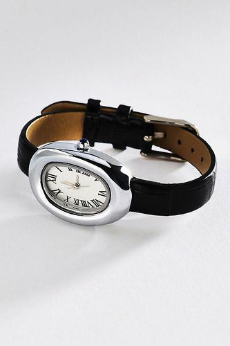 Montre ovale Murphy Puffy par en - By Anthropologie - Modalova