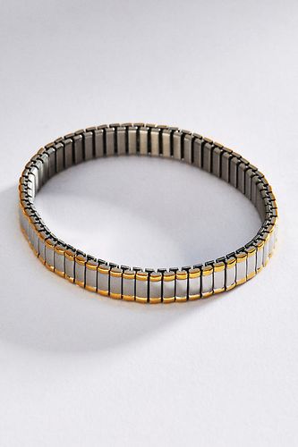 Bracelet fin bicolore, chez - Anthropologie - Modalova