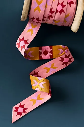 Ruban Alpine par en Orange - By Anthropologie - Modalova