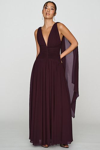 Waisted Maxi Dress en taille: 2XS chez Anthropologie - Mare Mare - Modalova