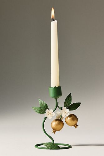 Bougeoir Prisila Pomegranate taille: Assorted chez - Anthropologie - Modalova