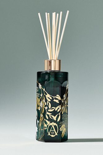 Diffuseur en verre Apothecary 18 Gui boisé et mousse par en taille: XS - Apothecary 18 by Anthropologie - Modalova
