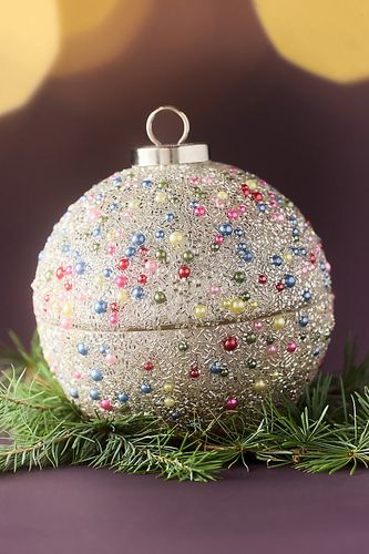 Bougie Gather par Anthropologie: Pin blanc boisé et cachemire par en taille: S - Gather by Anthropologie - Modalova