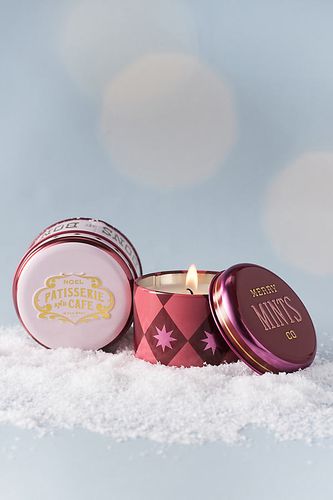 Ensemble cadeau de bougies gourmandes Eloise en taille: S chez - Anthropologie - Modalova