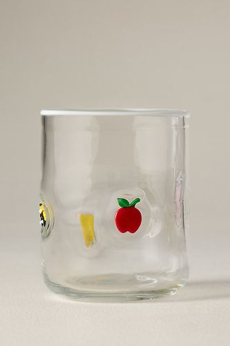 Le verre à jus Icon: Édition Ville chez - Anthropologie - Modalova