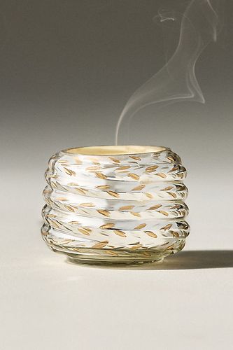 Bougie Gather par Anthropologie: Guirlande givrée boisée par en Silver taille: S - Gather by Anthropologie - Modalova