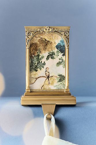 Porte-bas encadré Georgine chez - Anthropologie - Modalova