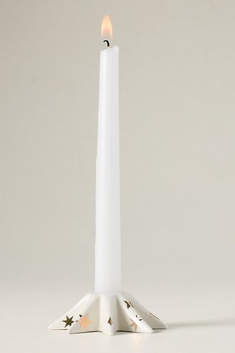 Bougeoir Icône Lotta en taille: Assorted chez - Anthropologie - Modalova