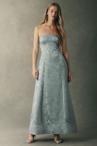Robe maxi jacquard Piper en taille: S chez Anthropologie - Mare Mare - Modalova