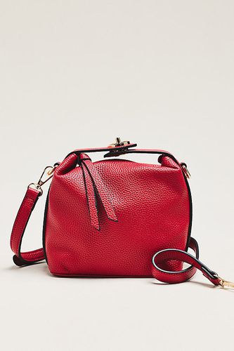 Sac bandoulière Boxy en - By Anthropologie - Modalova