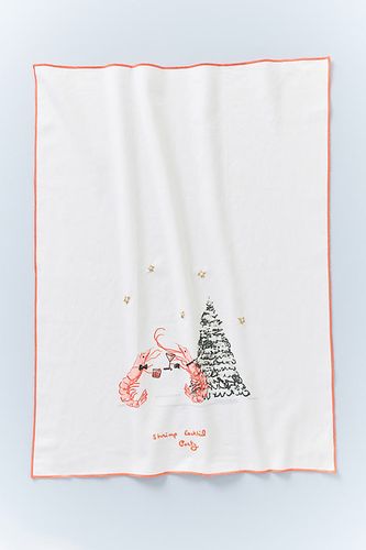 Torchon en coton en chez Anthropologie - Noun New York - Modalova