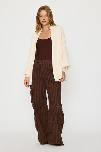 Châle en tricot côtelé en , chez Anthropologie - Mare Mare - Modalova