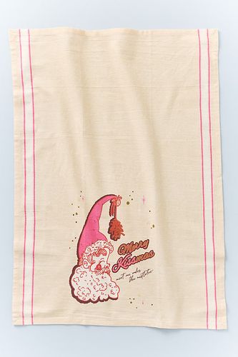 Torchon de Noël Nikki chez - Anthropologie - Modalova