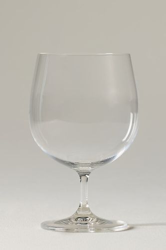 Verres à pied Peony, ensemble de 4 en Clear chez - Anthropologie - Modalova