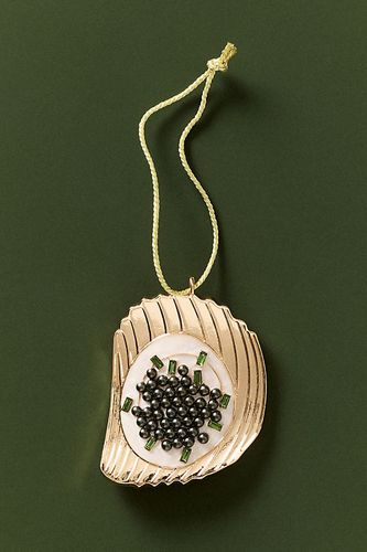 Ornement alimentaire bijouté élégant BaubleBar en Gold taille: Assorted chez - Anthropologie - Modalova