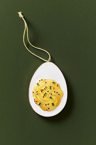 Ornement alimentaire bijouté élégant BaubleBar en Yellow taille: Assorted chez - Anthropologie - Modalova