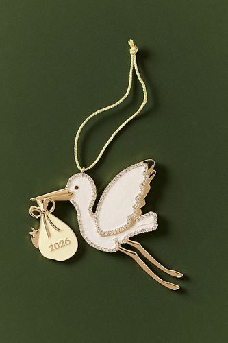 Ornement à étapes précieuses en Gold taille: Assorted chez Anthropologie - BaubleBar - Modalova
