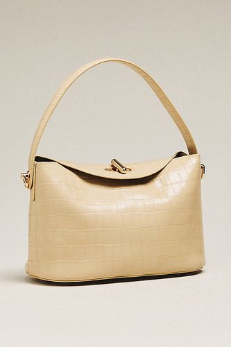 Lana Croc Crossbody Bag en chez Anthropologie - Melie Bianco - Modalova
