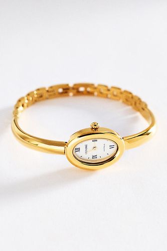 Montre Kate en Gold chez Anthropologie - Cendré - Modalova
