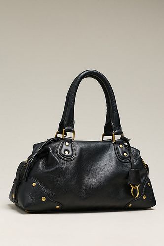 Arina Large Leather Satchel en - By Anthropologie - Modalova