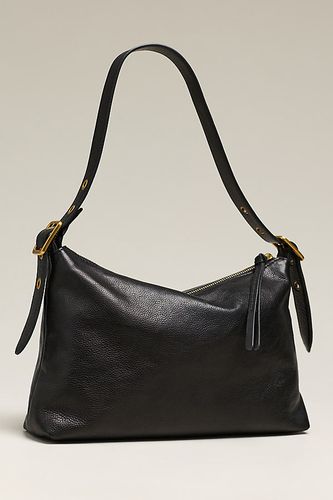 Sac à bandoulière moyen en cuir Hatton en - By Anthropologie - Modalova