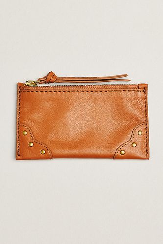 Étui à cartes en cuir Arina - By Anthropologie - Modalova