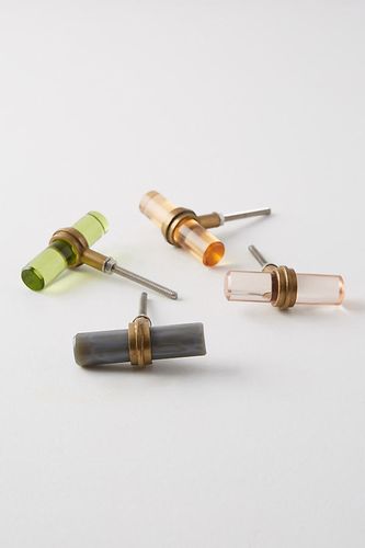 Tuva Knob en Grey chez - Anthropologie - Modalova