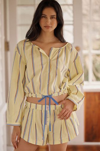 Short boxer de skater aigu taille: S chez Anthropologie - LyreBird - Modalova