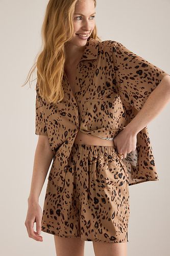 Ensemble pyjama court Matilda taille: Uk 8 chez Anthropologie - It's 9pm - Modalova