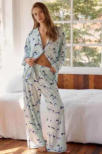 Bas de pyjama ModaLuxe The en taille: XS chez Anthropologie - LyreBird - Modalova
