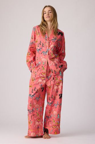 Ensemble pyjama long Circus en taille: XS chez Anthropologie - Karen Mabon - Modalova