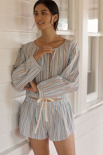 Short boxer style skater taille: L chez Anthropologie - LyreBird - Modalova
