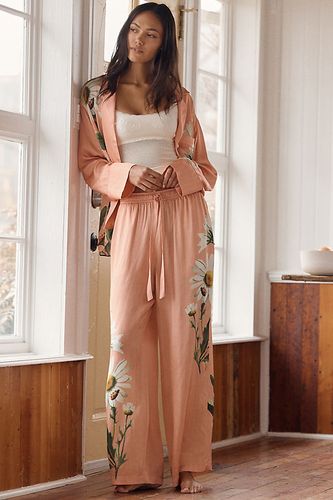 Bas de pyjama en soie By Anthropologie par en taille: S - LyreBird - Modalova