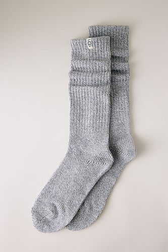 Chaussettes Tyla Slouchy Crew II en chez Anthropologie - UGG - Modalova